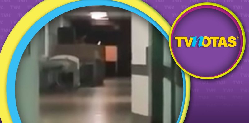 Fantasma de niño en hospital de Argentina tiene a enfermeros desconcertados.