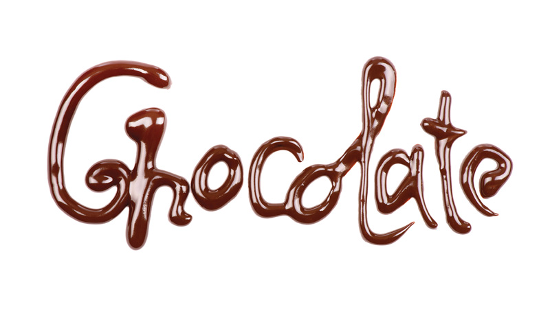 Razones para comer chocolate