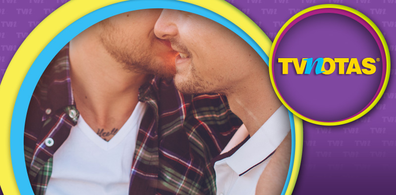 Ellos son la pareja gay de Televisa que está causando furor en esta telenovela