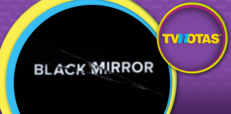 Black Mirror w