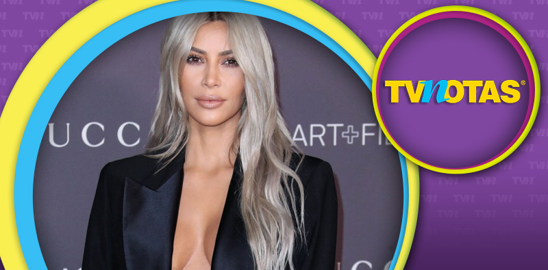Kim Kardashian tuvo penosa falla en su vestuario con terrible descuido íntimo