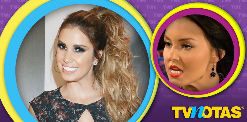 Andrea Escalona cumple sueño de hacer telenovelas de Televisa, ¿desbancará a Angelique?