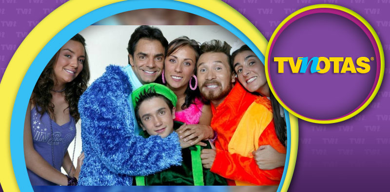 La tele serie de Televisa sigue en el gusto del público y los fans exigen una nueva temporada