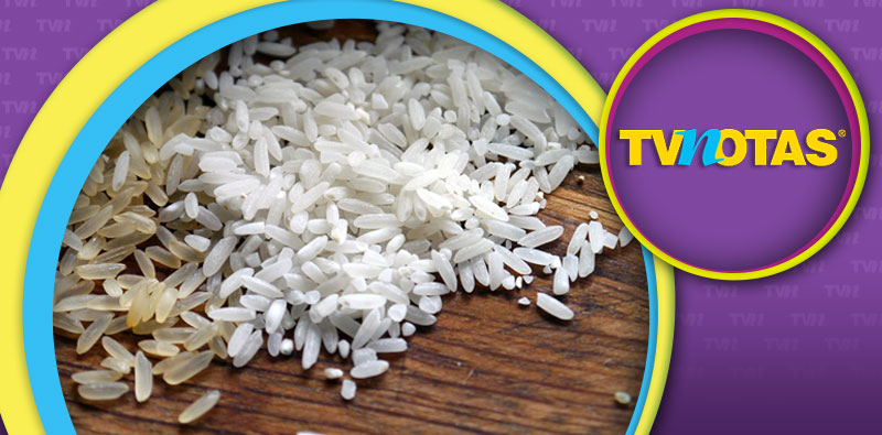 Maestra de primaria deja de tarea contar cien millones de granos de arroz