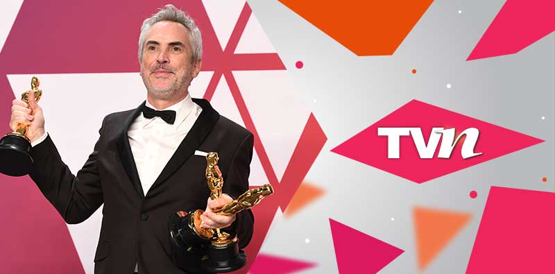 Alfonso Cuarón sigue cosechando éxitos.