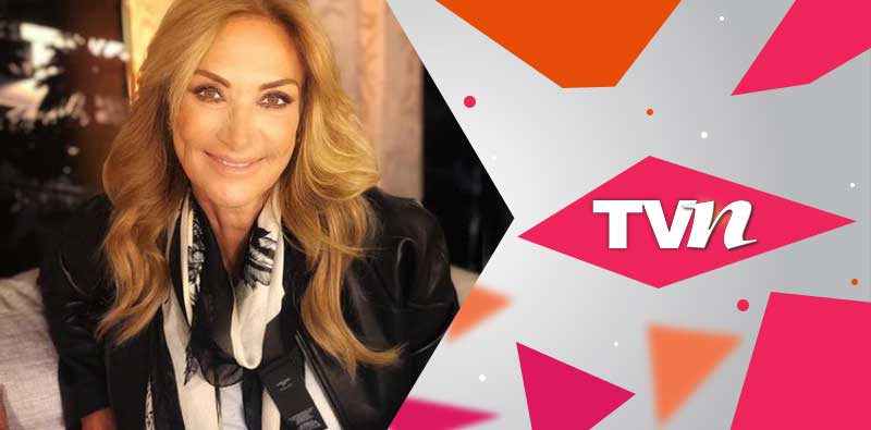 Ahora “La Saga” de Adela Micha se transmitirá por TV Mexiquense