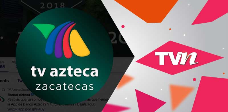 Azteca Zacatecas cerró sus instalaciones 