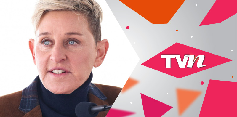 Ellen DeGeneres comentó que desea inspirar a otras mujeres a perder el miedo y hablar de su orientación sexual.