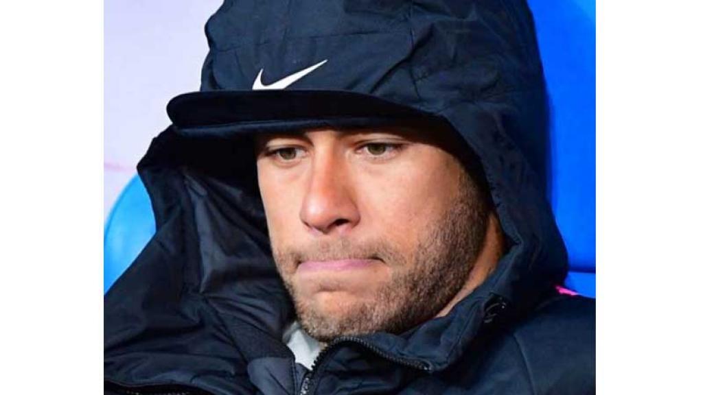 Hace unos días Neymar se defendió y divulgó mensajes de la mujer que lo acusó de violación.