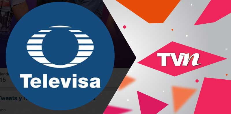 Televisa aplicó medidas de seguridad por robo