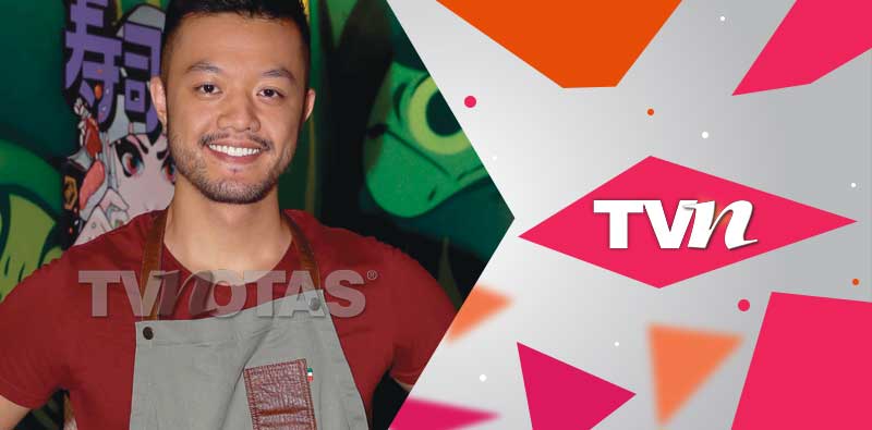 Acompañamos al ganador de la última edición del reality show de TV Azteca en la apertura de su restaurante.