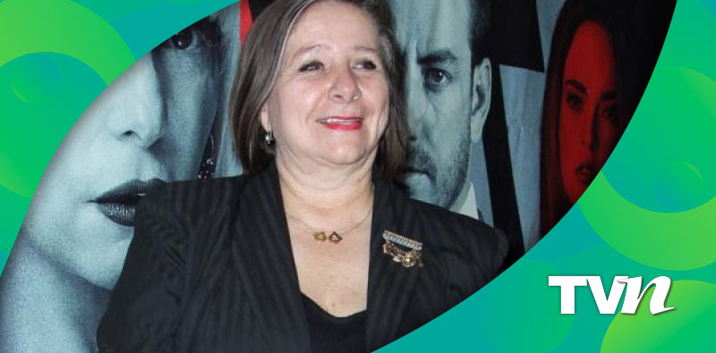 Madre de Geraldine Bazán despotrica en contra de Julián Gil