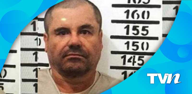 Joaquín ‘El Chapo’ Guzmán preocupa por delicado estado de salud