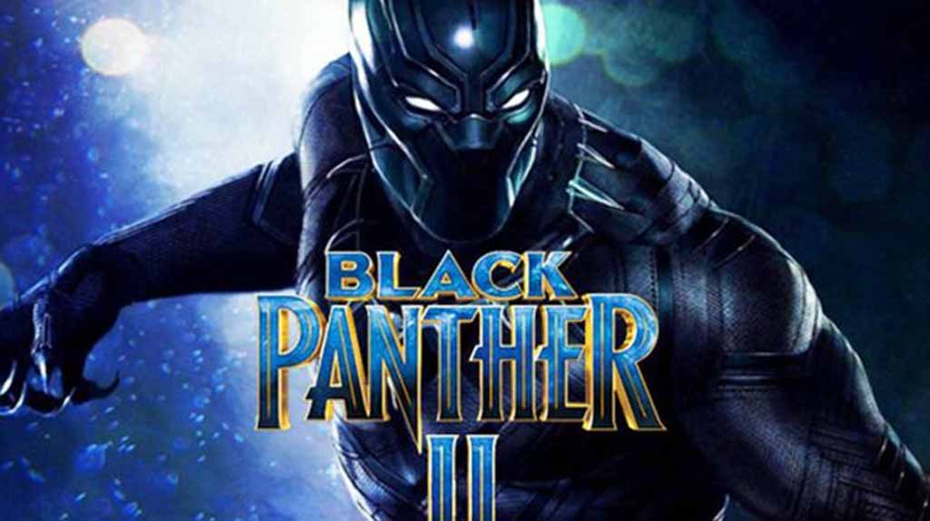 Pantera Negra 2 se estrenará el 6 de mayo de 2022.