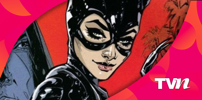 Catwoman ya no será Vanessa Hudgens