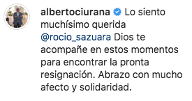 Instagram: @rocio_sazuara