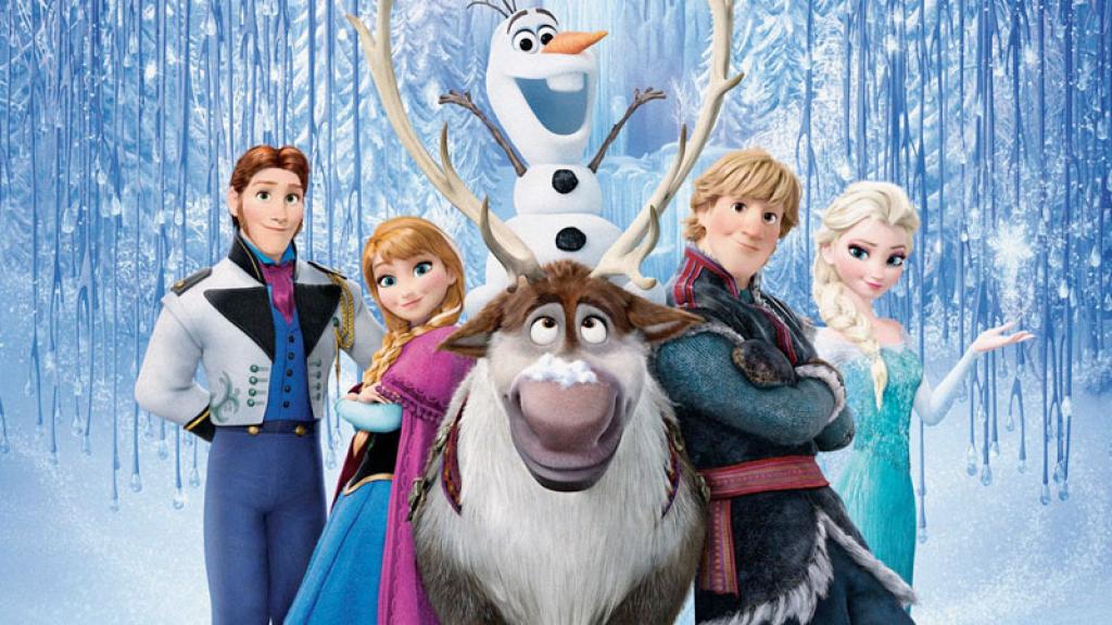 Elsa’, ‘Anna’ y ‘Olaf’ se adentrarán a una aventura 