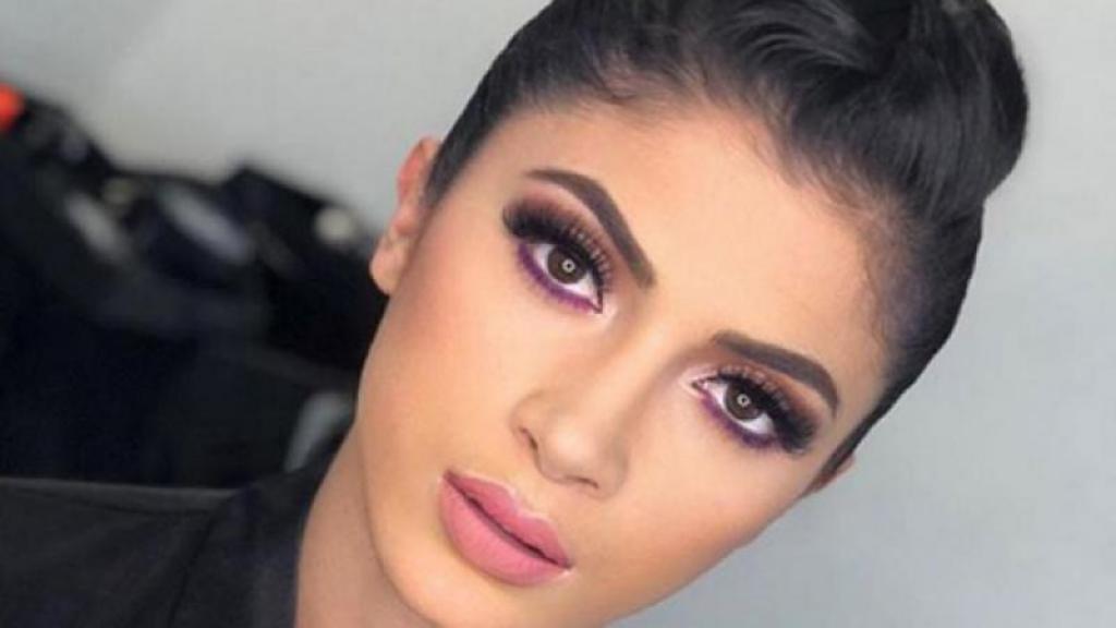 Kimberly Flores generó polémica en Instagram