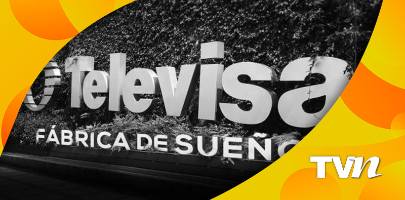 Twitter Televisa