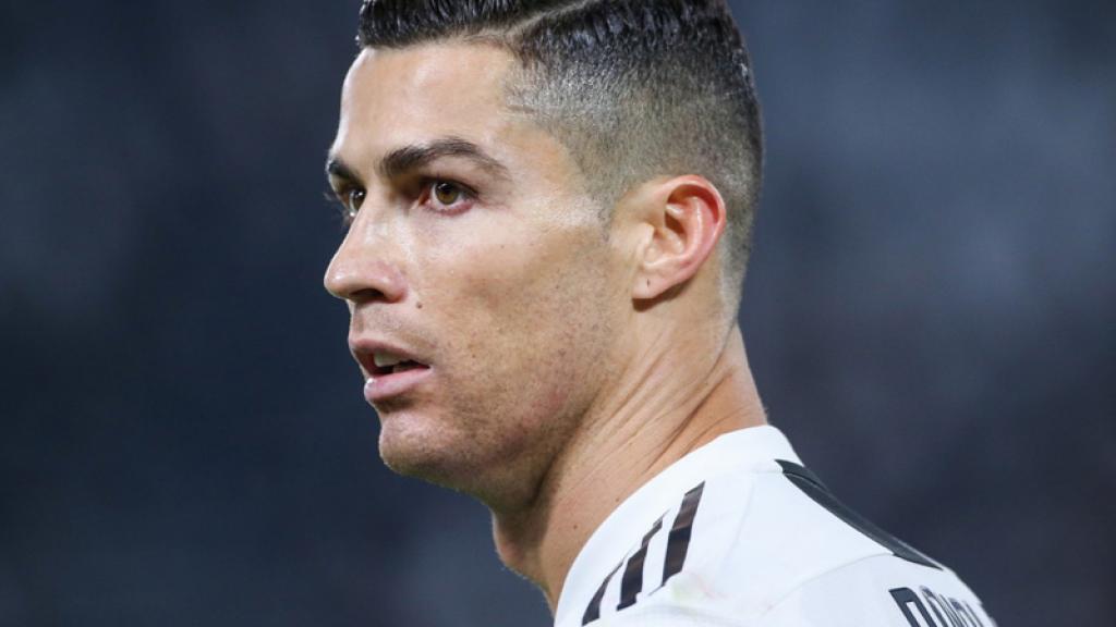 Cristiano Ronaldo contrajo nupcias con su pareja en Marruecos.