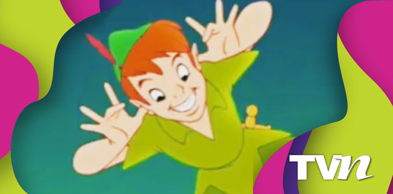 Disney ya confirmó a los protagonistas de Peter Pan. 