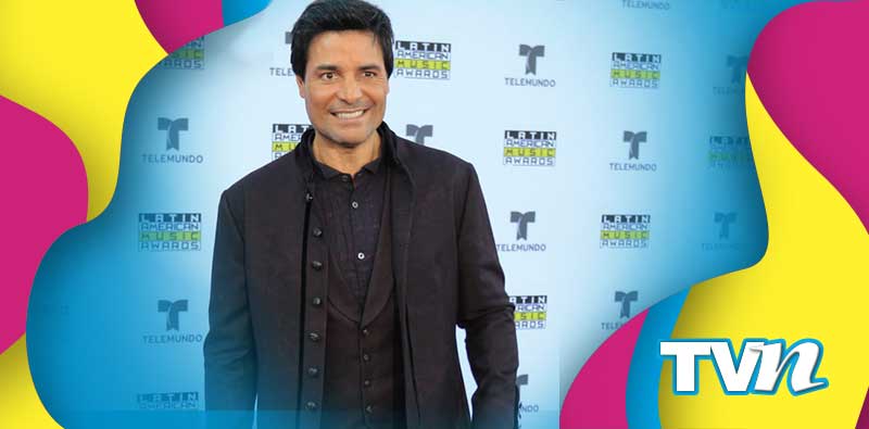 Chayanne cantante instagram 