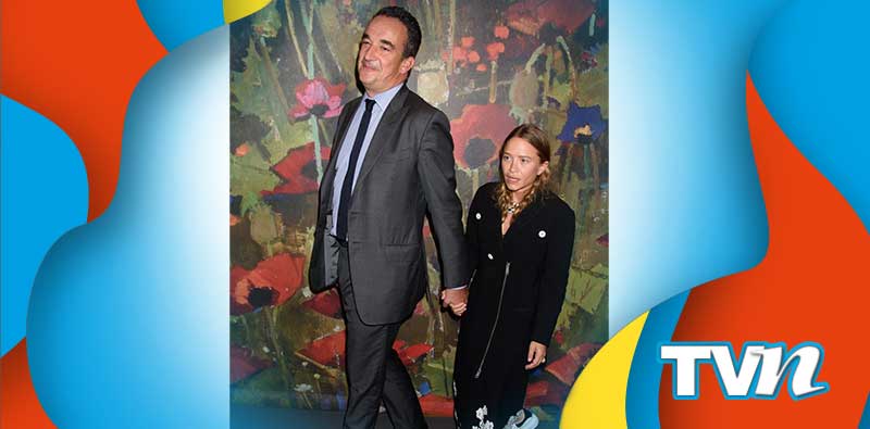 Mary-Kate Olsen y Olivier Sarkozy divorcio 