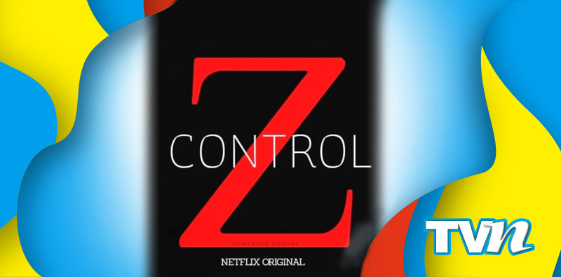 El pasado viernes 22 de Mayo se estrenó ‘Control Z’