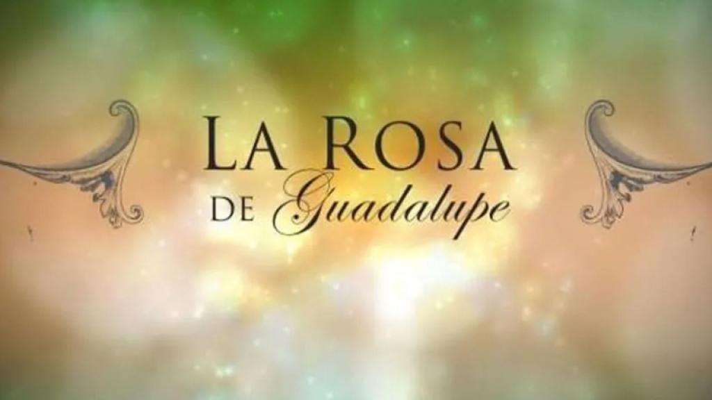 ‘La Rosa de Guadalupe’ es el programa más exitoso de México
