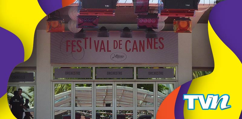 Cannes Ciudad Francia Festival Actores Directores