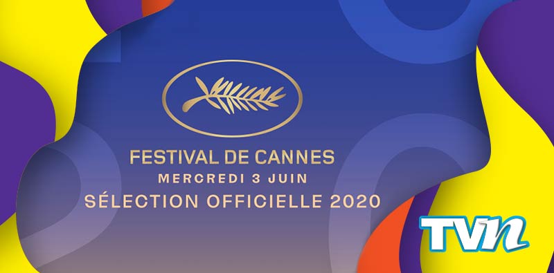 Selección Oficial Cannes 2020 Películas Élite del cine