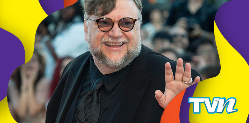 Del Toro indignado