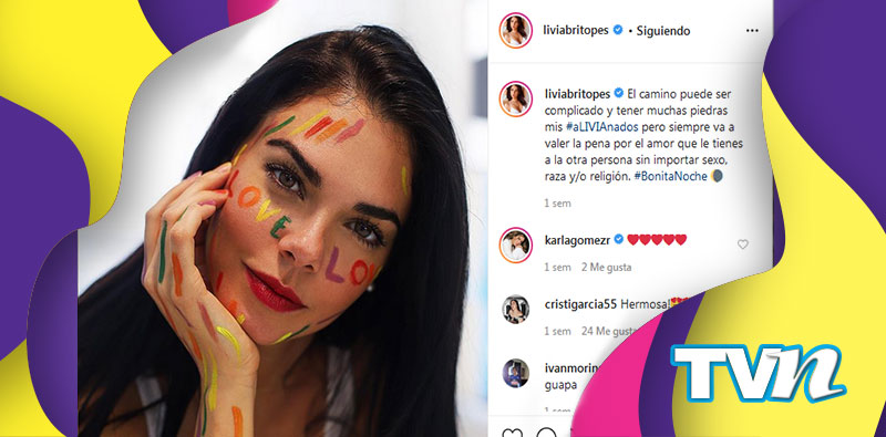 Livia Brito Novio Mariano Martínez Acusaciones Golpes Robo Fotógrafo Cancún Redes Sociales