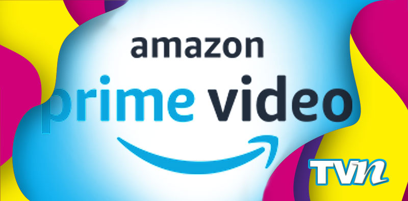 Amazon Prime Video Series Películas  Estrenos Agosto 2020