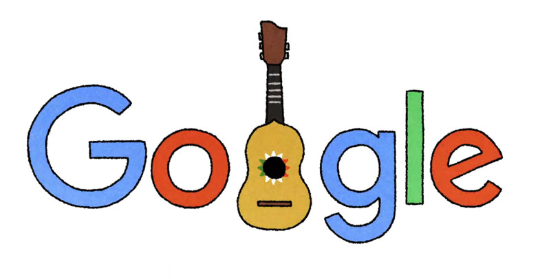 google mariachi