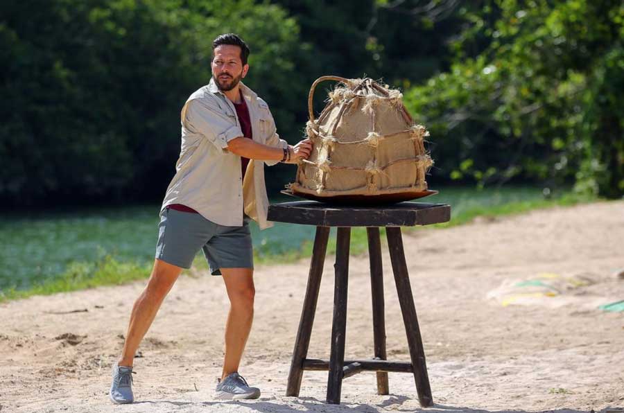 TV Azteca comete error y da tremendo spoiler de Survivor México