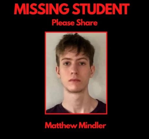 Encuentran cuerpo actor Matthew Mindler varios días desaparecido 