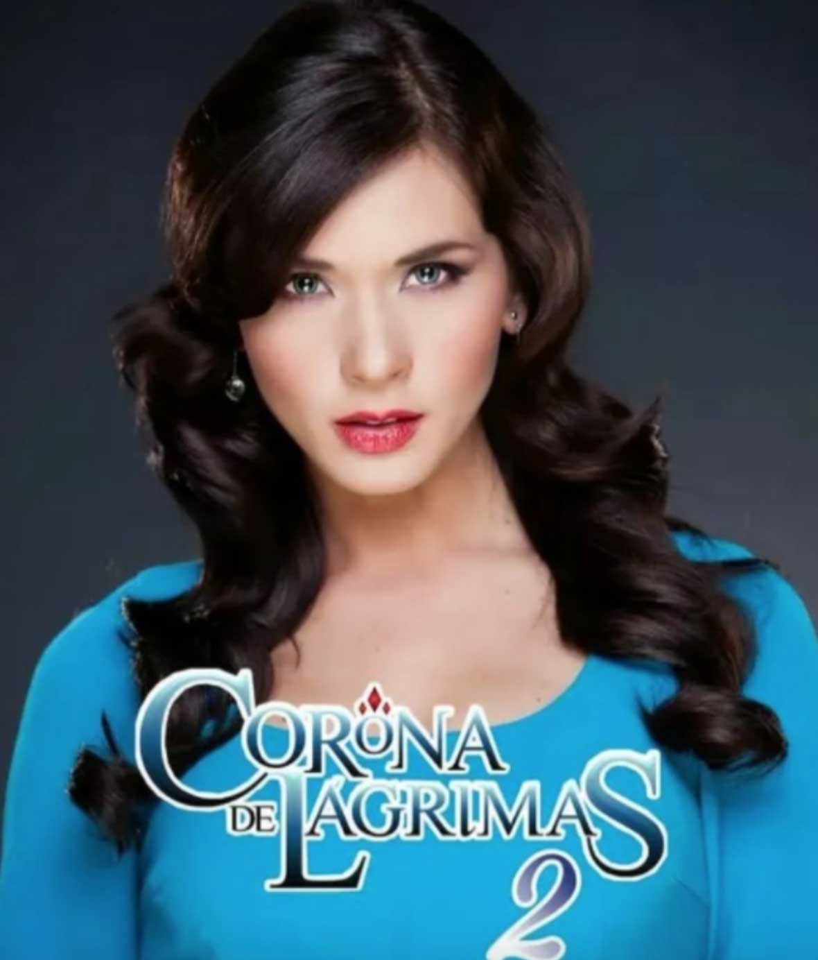 Buscan reemplazo de personaje de Adriana Louvier en Televisa