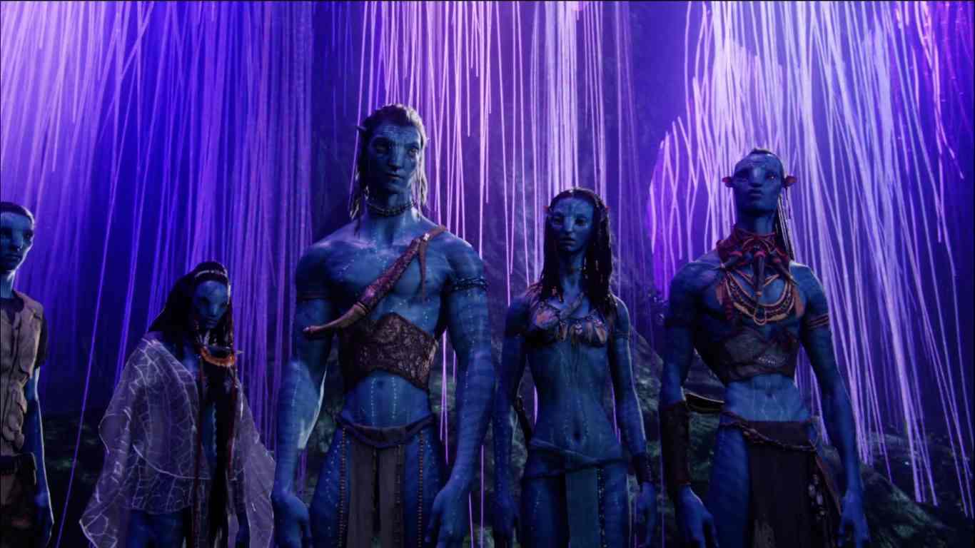 En 2010, 'Avatar' se convirtió en la película más taquillera de la historia