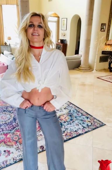 Britney Spears sufre la pérdida de su tercer bebé