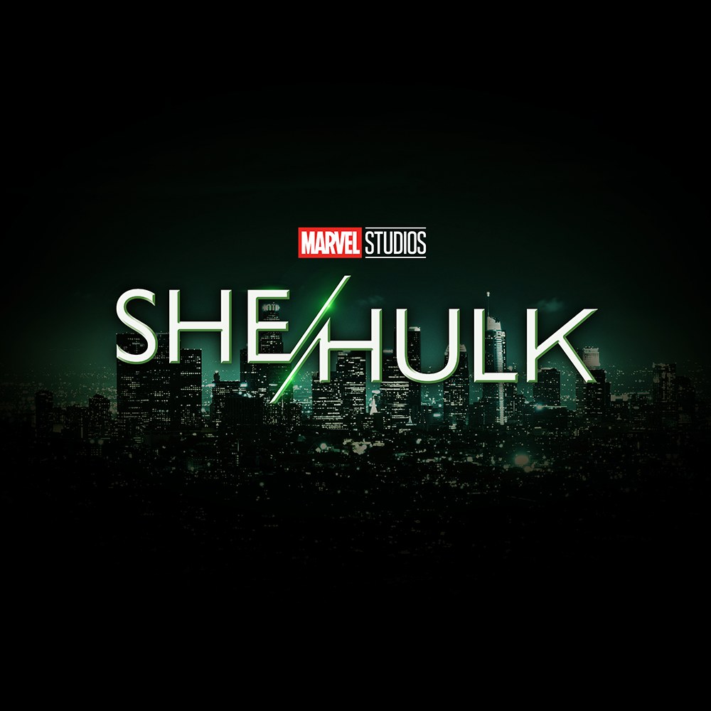 'She-Hulk' es uno de los estrenos más esperados
