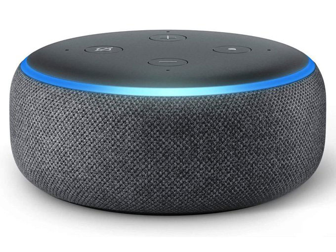 Desarrollador de Amazon dice que Alexa podrá reproducir grabaciones