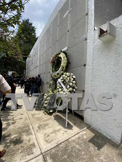 Televisa realizará una misa en honor de Aranza Peña