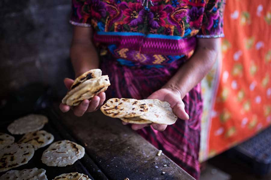 Reportan venta de tortillas piratas en diferentes estados por inflación