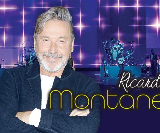 Ricardo Montaner Canciones musica