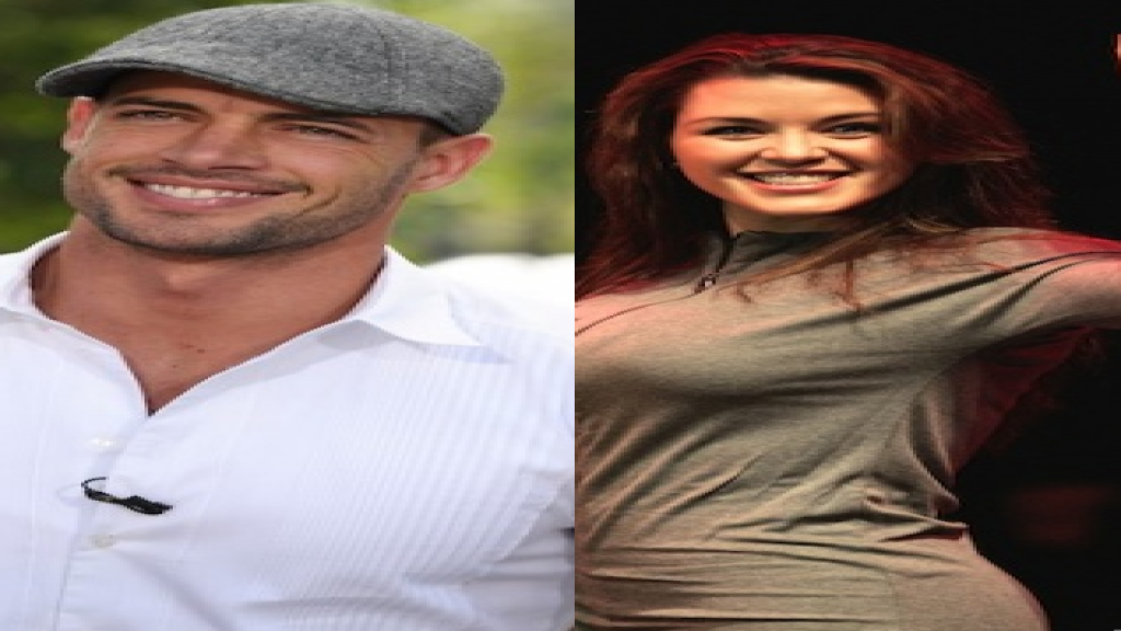 William Levy y Alicia Machado conducirán 'Premios Juventud'.