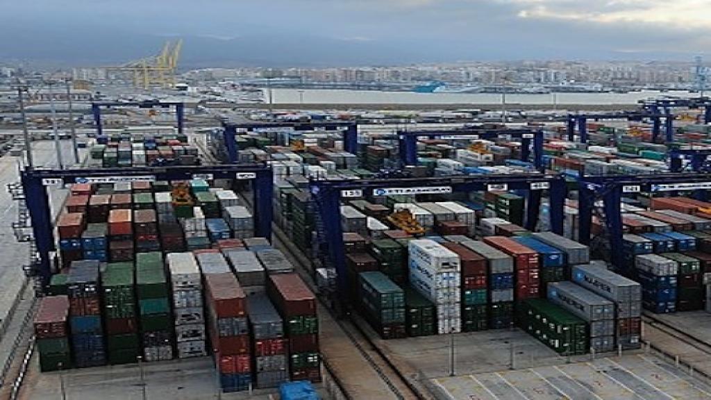 La Secretaría de Economía mexicana anunció una reducción de más del 10% en sus exportaciones.