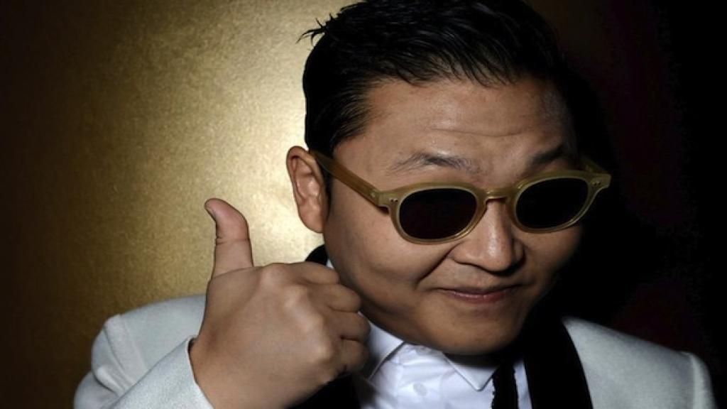 Psy y su 'Gangnam Style' lograron llegar a las mil millones de vistas en YouTube.