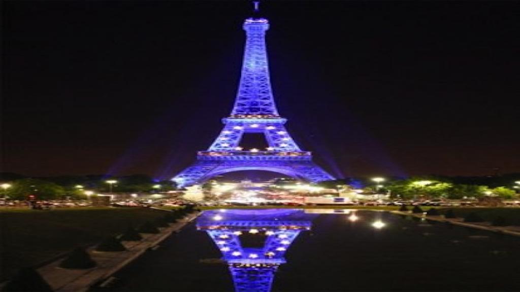 La última huelga provocó el cierre de la Torre Eiffel durante 2 días.