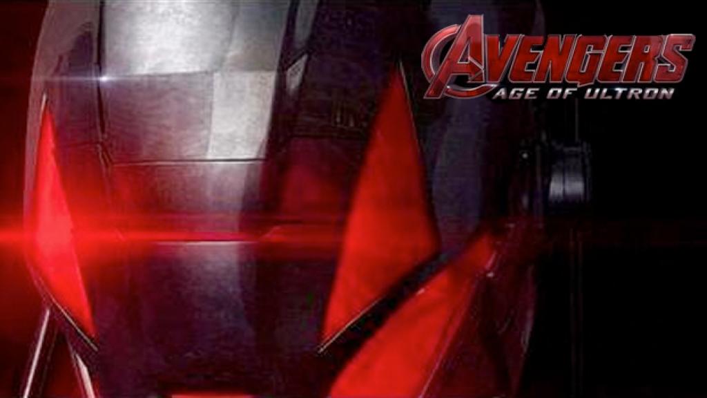 'The Avengers: Age of Ultron' llegará a los cines en mayo de 2015.